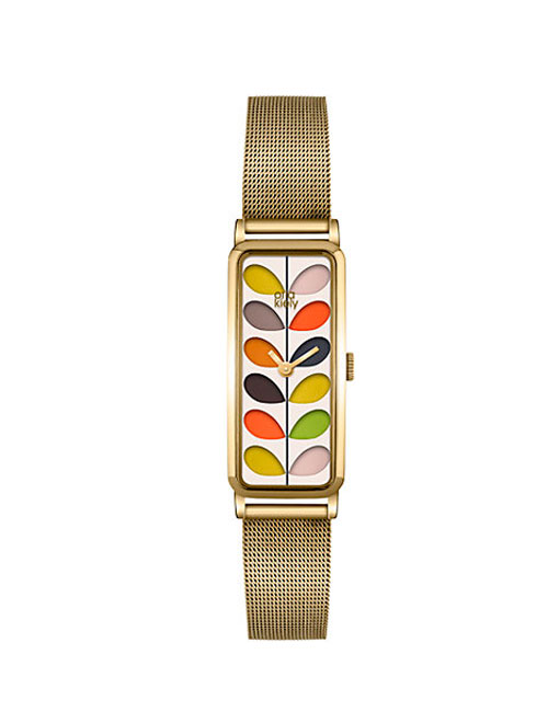 Часы Orla Kiely Stem OK4034